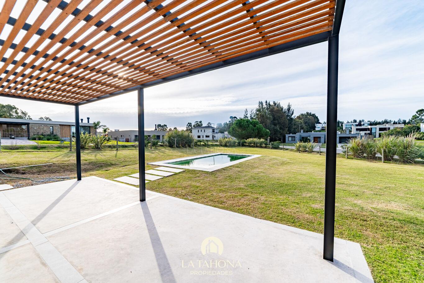 Casa en Altos de la Tahona, propiedad 266721 -Imagen 16