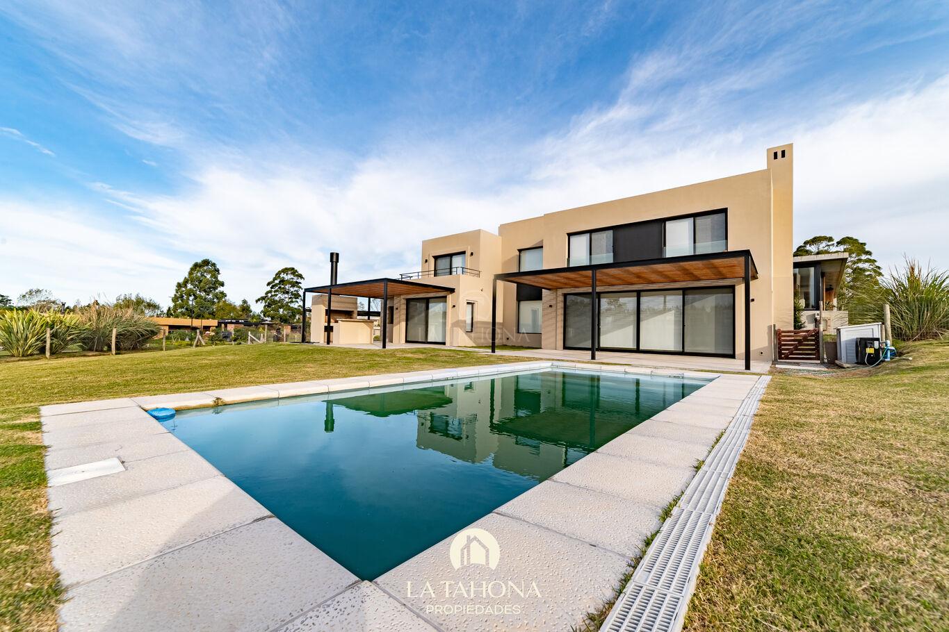 Casa en Altos de la Tahona, propiedad 266721 -Imagen 19
