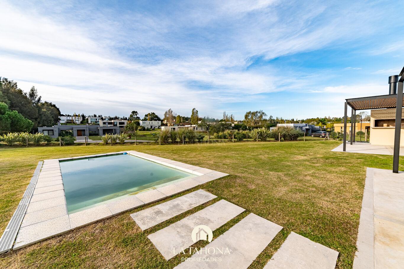 Casa en Altos de la Tahona, propiedad 266721 -Imagen 17