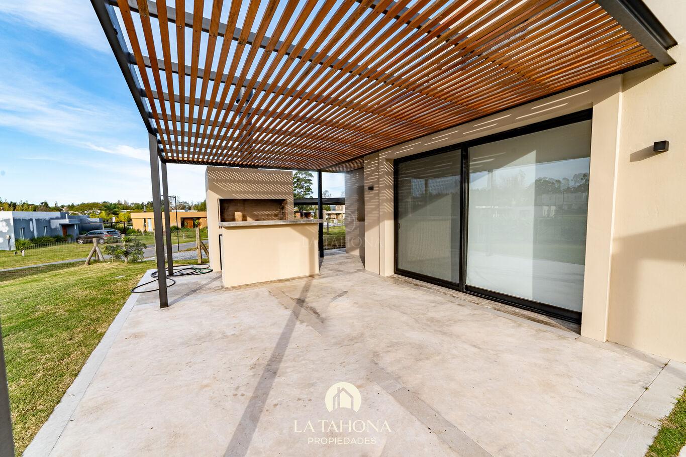 Casa en Altos de la Tahona, propiedad 266721 -Imagen 18