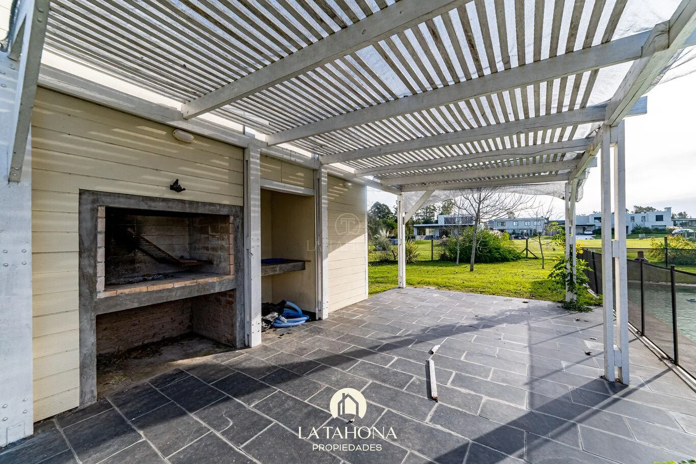 Casa en Altos de la Tahona, propiedad 270052 -Imagen 16