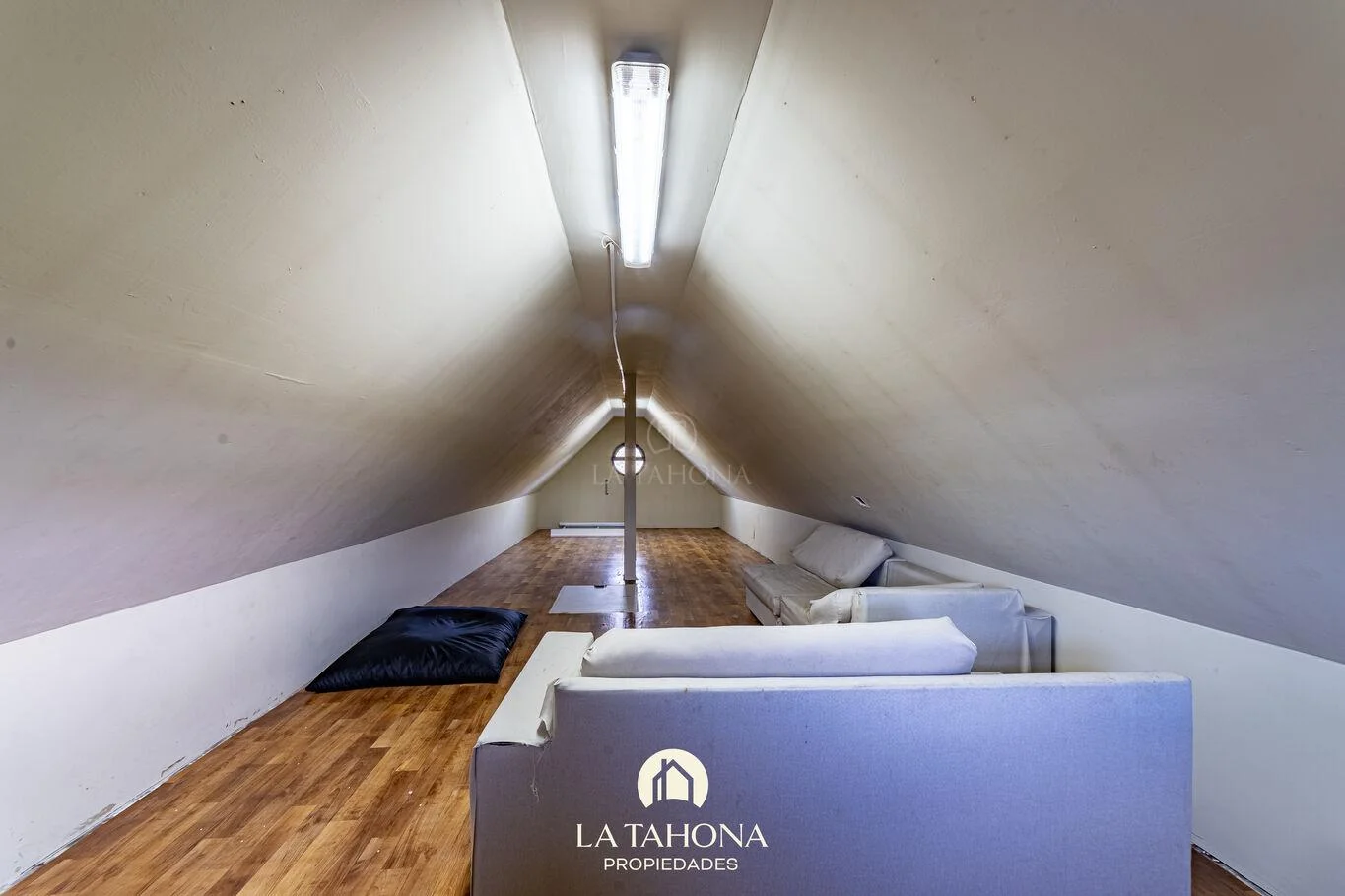 Casa en Altos de la Tahona, propiedad 270052 -Imagen 3