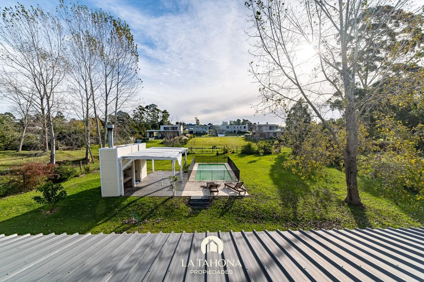 Casa en Altos de la Tahona, propiedad 270052 -Imagen 19