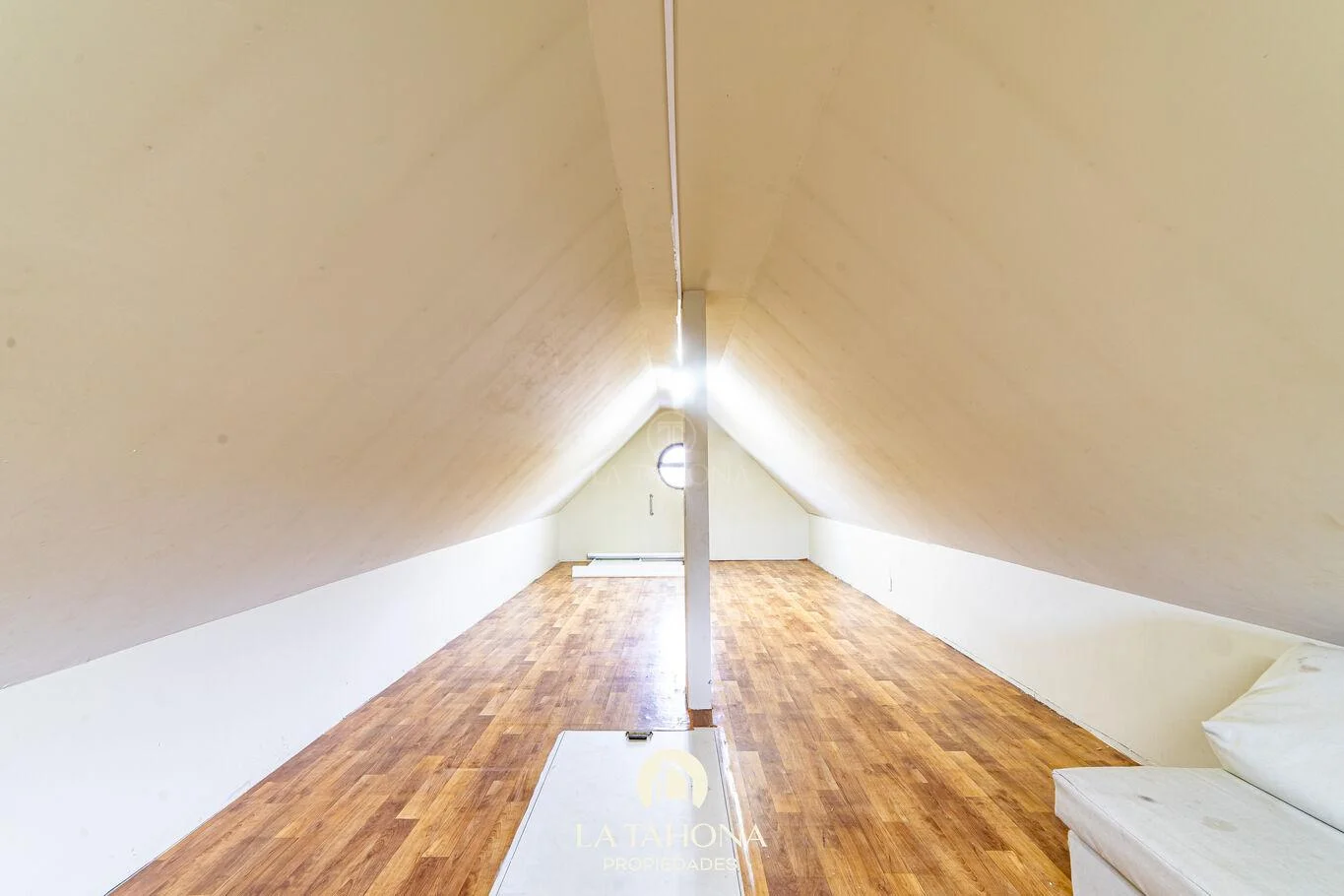 Casa en Altos de la Tahona, propiedad 270052 -Imagen 20