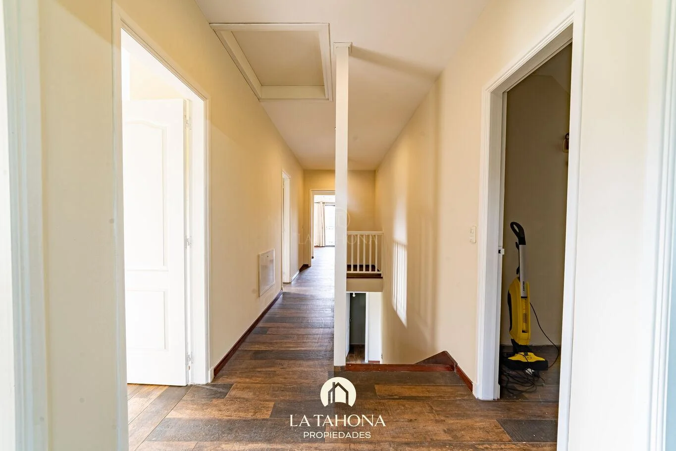 Casa en Altos de la Tahona, propiedad 270052 -Imagen 4