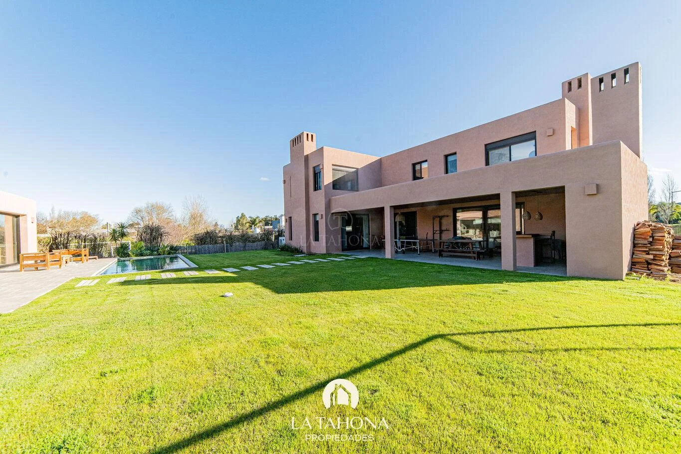 Casa en Altos de la Tahona, propiedad 272201 -Imagen 16