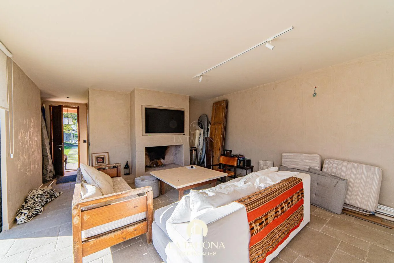 Casa en Altos de la Tahona, propiedad 272201 -Imagen 17