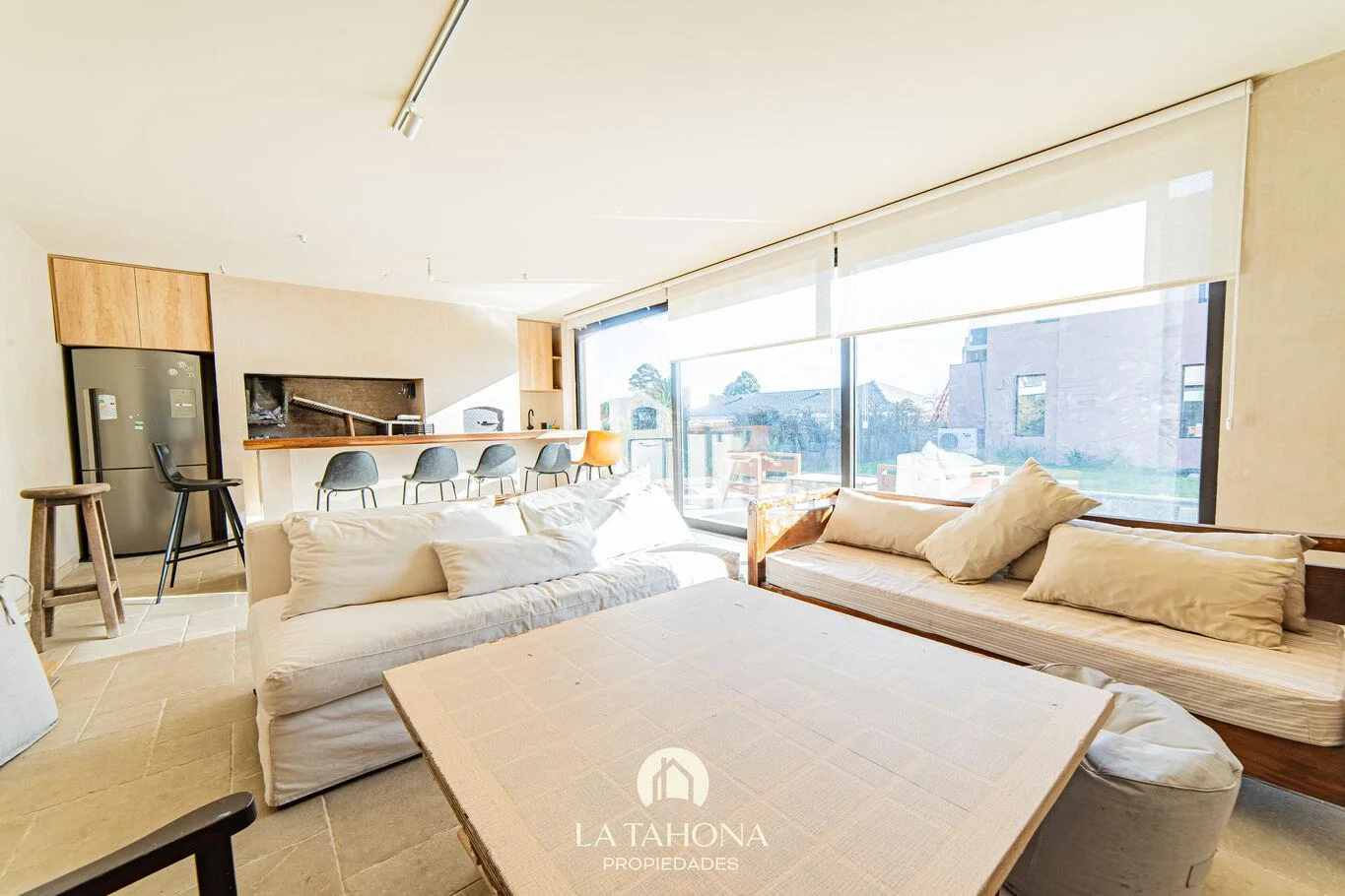 Casa en Altos de la Tahona, propiedad 272201 -Imagen 19