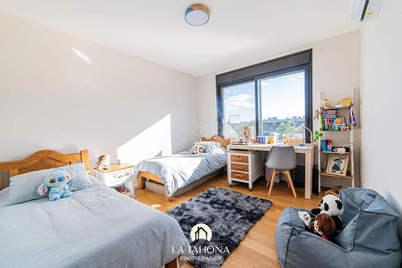 Casa en Altos de la Tahona, propiedad 272201 -Imagen 22