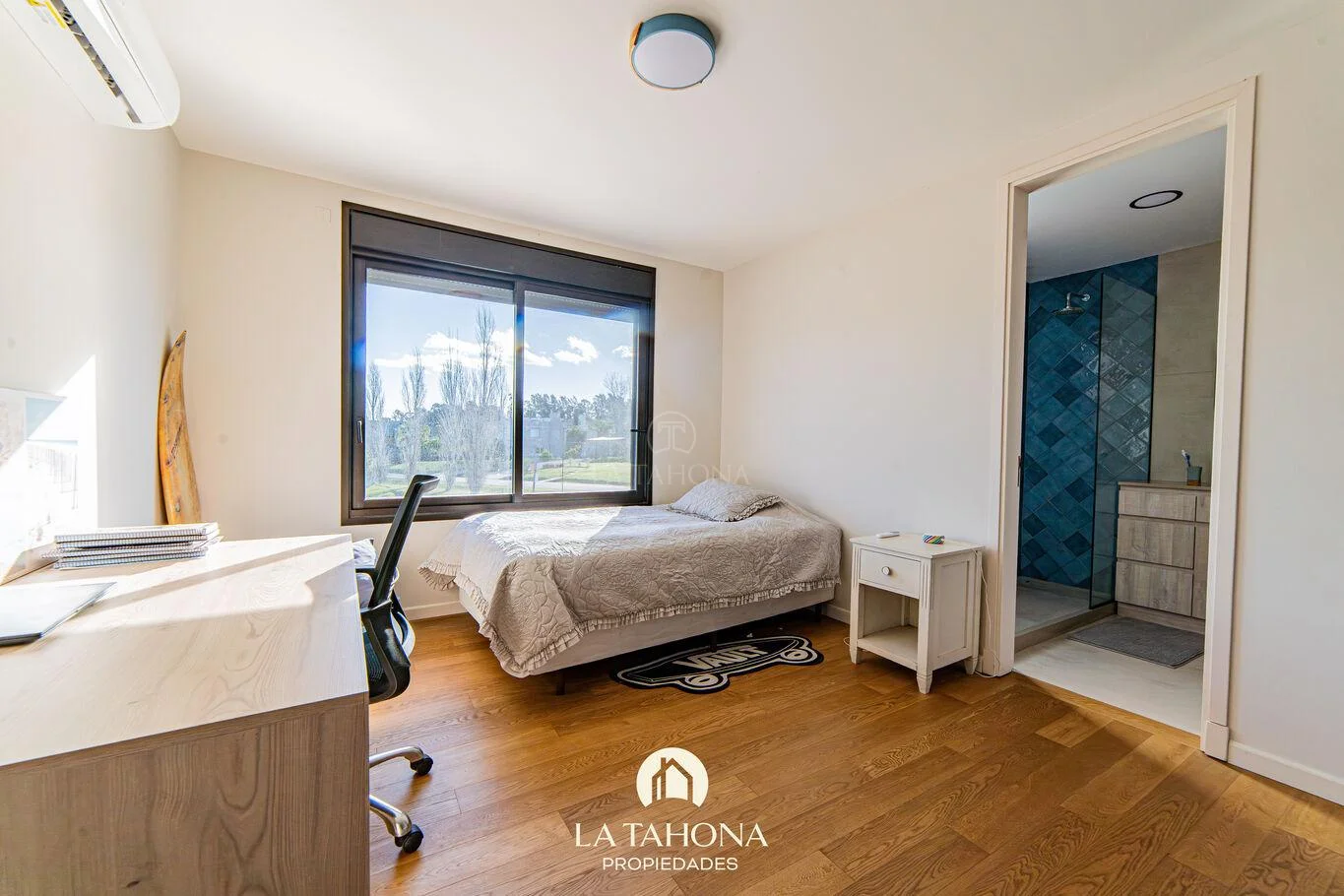 Casa en Altos de la Tahona, propiedad 272201 -Imagen 24