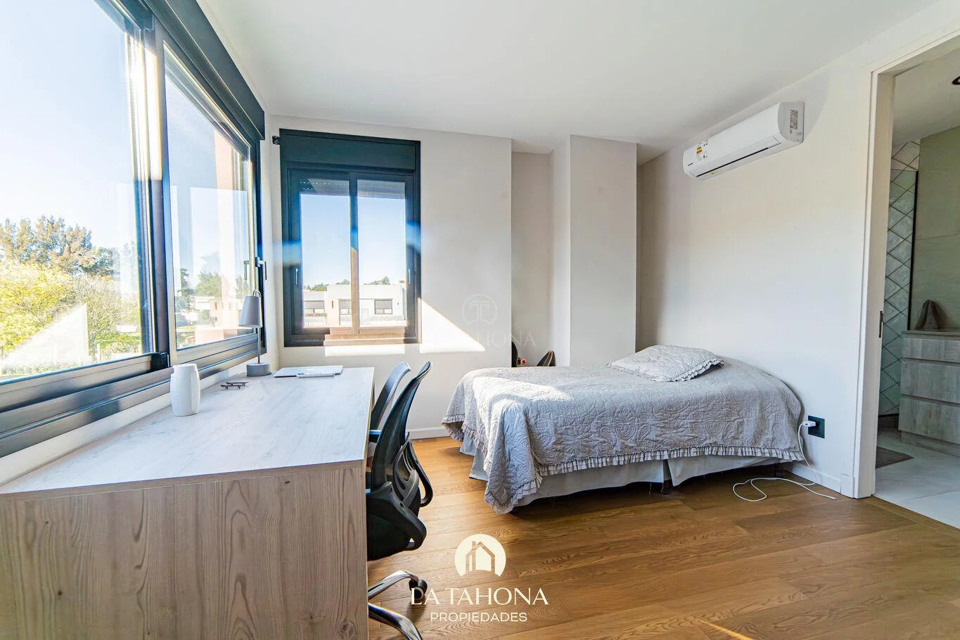 Casa en Altos de la Tahona, propiedad 272201 -Imagen 26