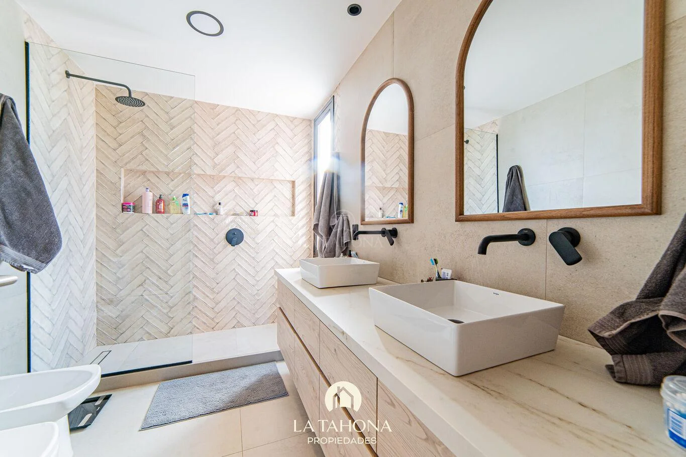 Casa en Altos de la Tahona, propiedad 272201 -Imagen 27