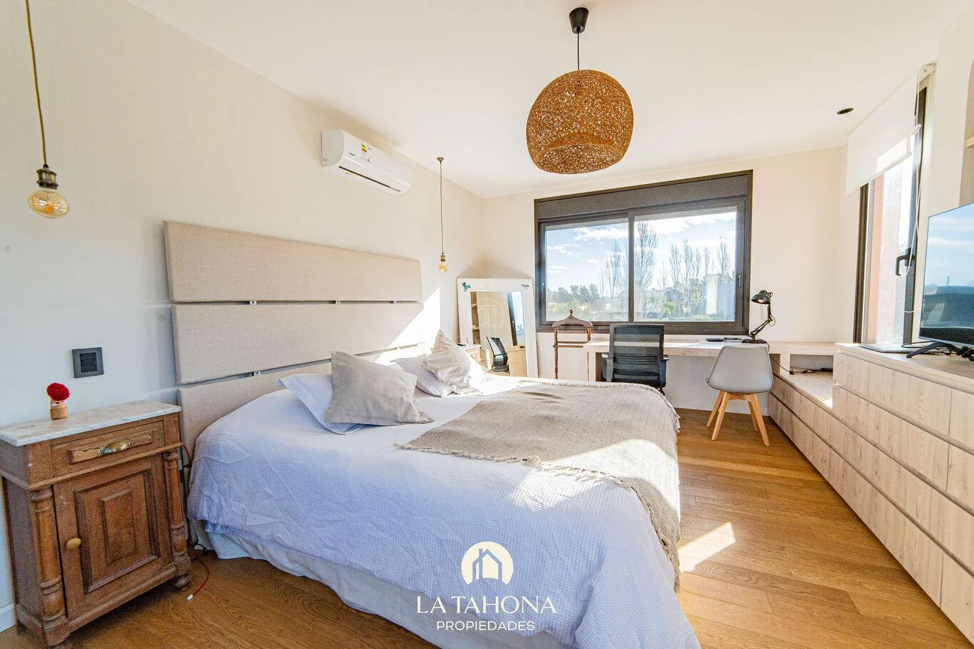Casa en Altos de la Tahona, propiedad 272201 -Imagen 28