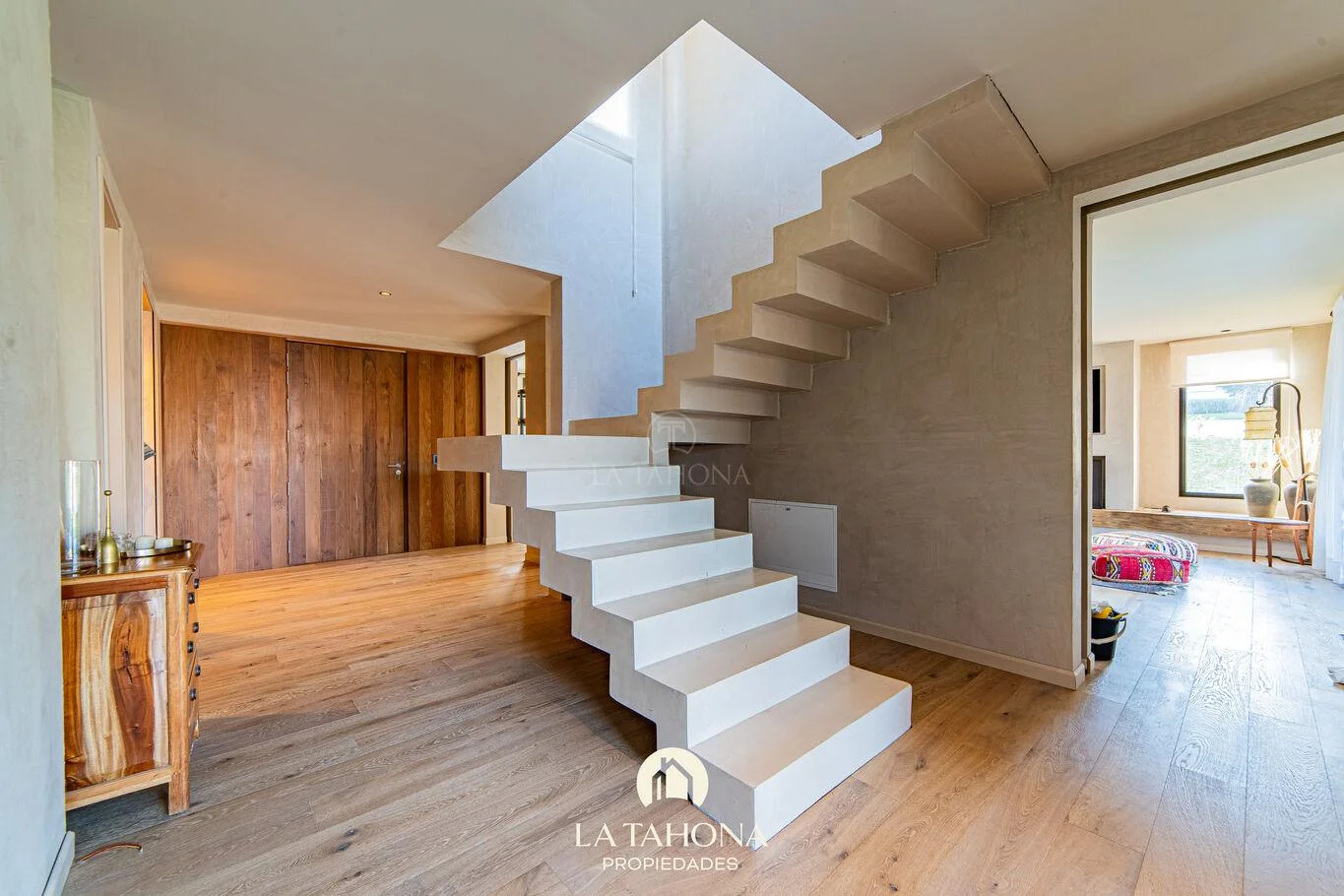 Casa en Altos de la Tahona, propiedad 272201 -Imagen 29