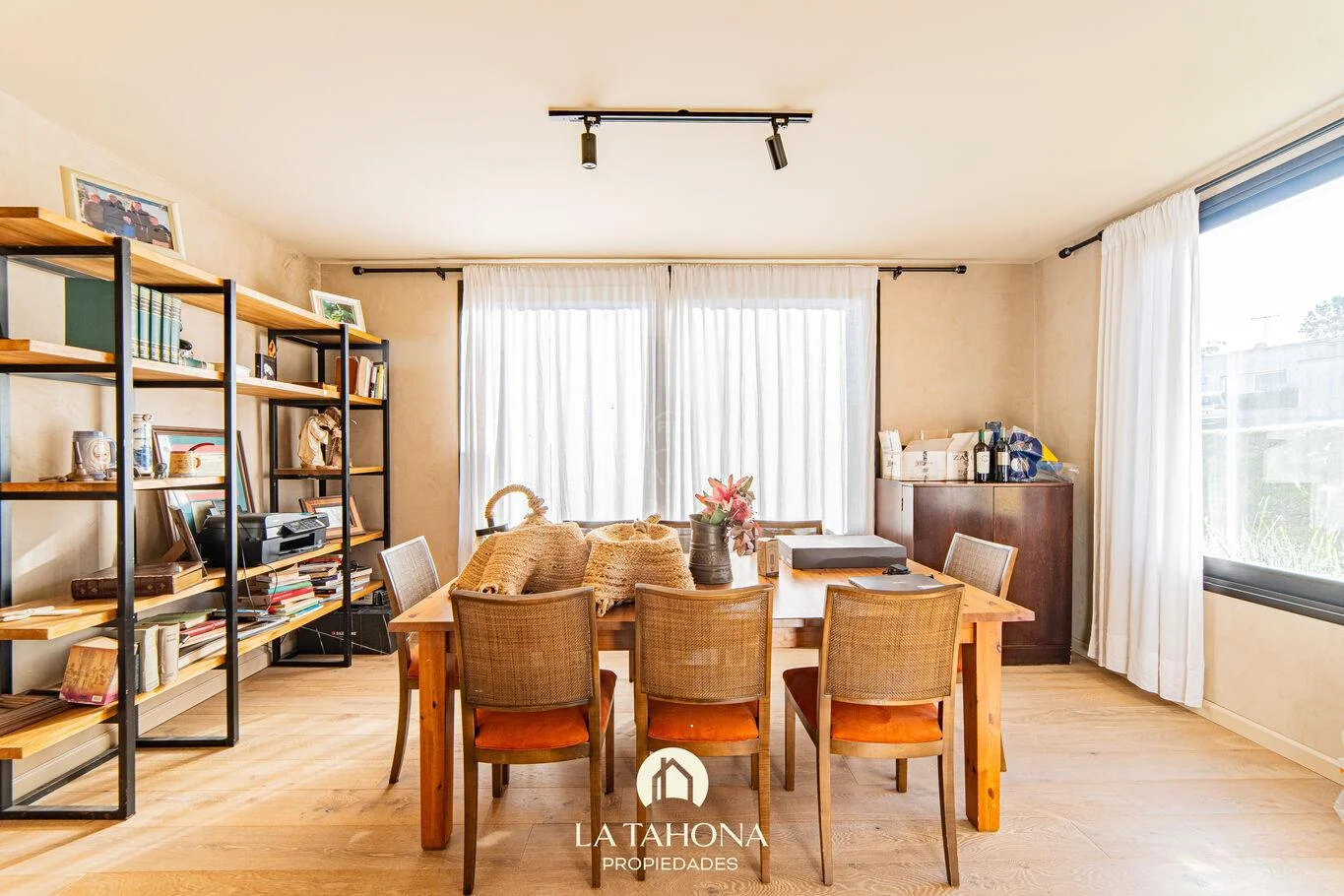 Casa en Altos de la Tahona, propiedad 272201 -Imagen 34