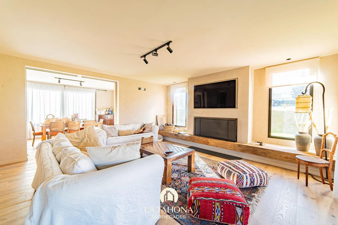 Casa en Altos de la Tahona, propiedad 272201 -Imagen 35