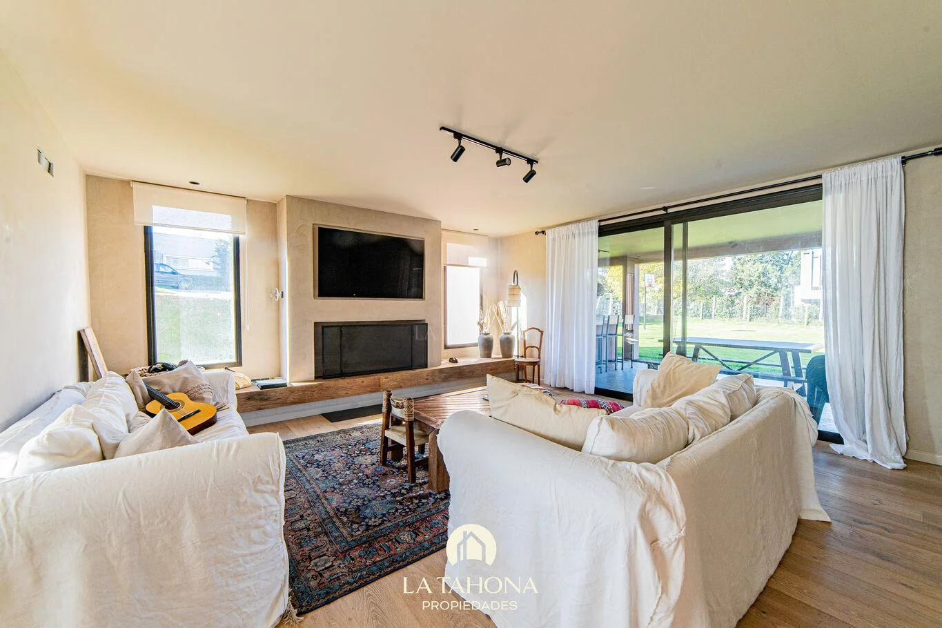 Casa en Altos de la Tahona, propiedad 272201 -Imagen 36