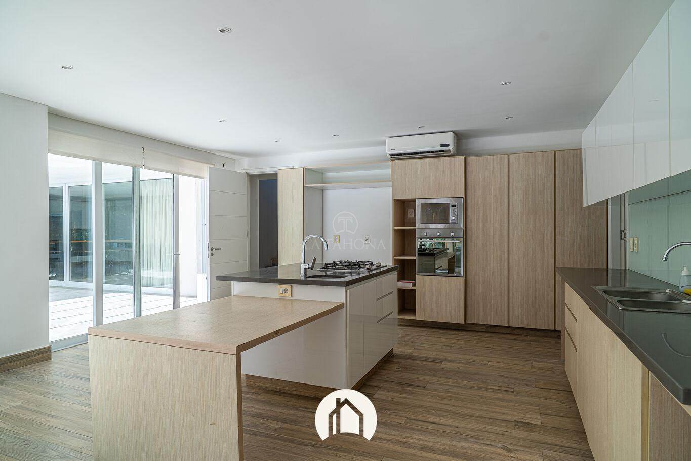 Casa en Altos de la Tahona, propiedad 274227 -Imagen 5