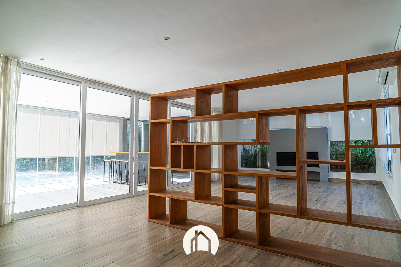 Casa en Altos de la Tahona, propiedad 274227 -Imagen 4