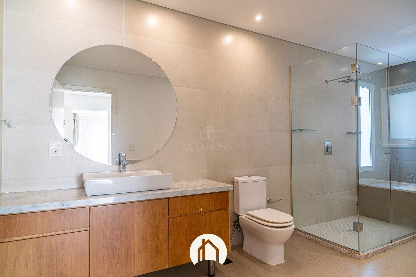 Casa en Altos de la Tahona, propiedad 274227 -Imagen 8