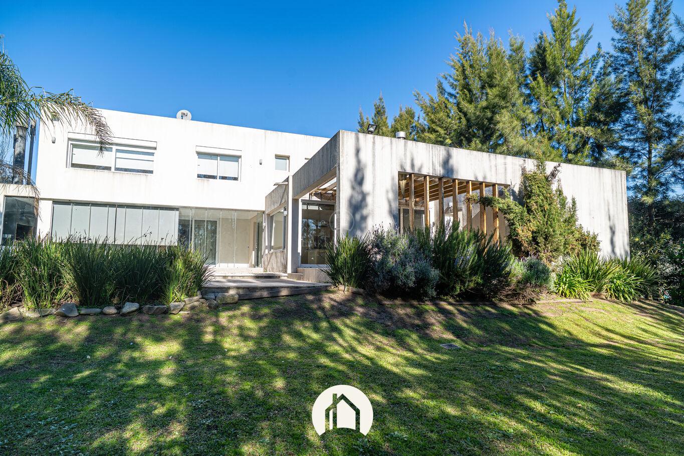 Casa en Altos de la Tahona, propiedad 274227 -Imagen 1