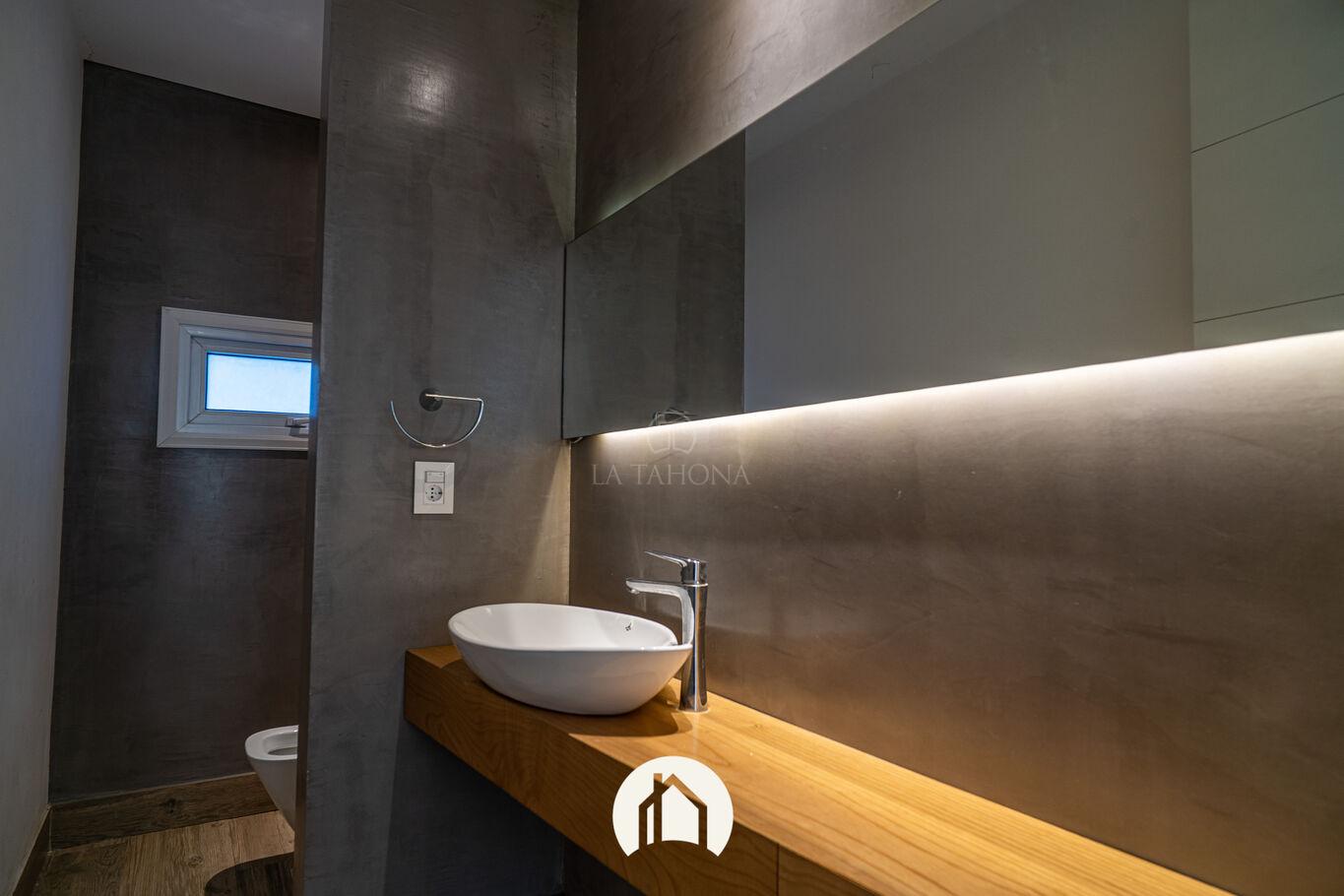Casa en Altos de la Tahona, propiedad 274227 -Imagen 17
