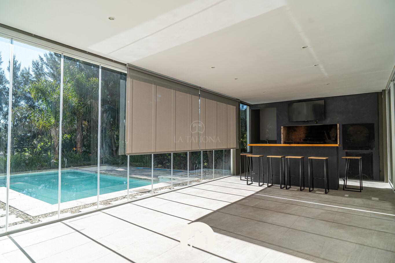 Casa en Altos de la Tahona, propiedad 274227 -Imagen 20