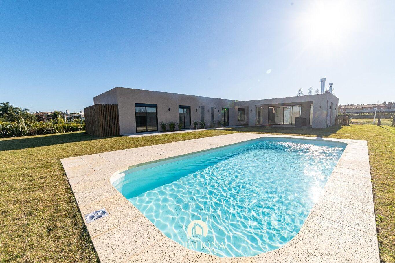 Casa en Viñedos de la Tahona, propiedad 274297 -Imagen 1