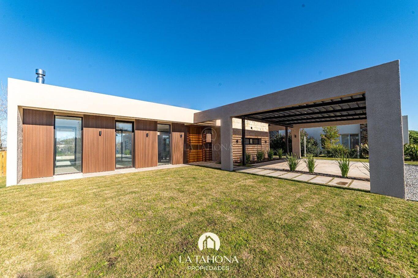 Casa en Viñedos de la Tahona, propiedad 274297 -Imagen 6