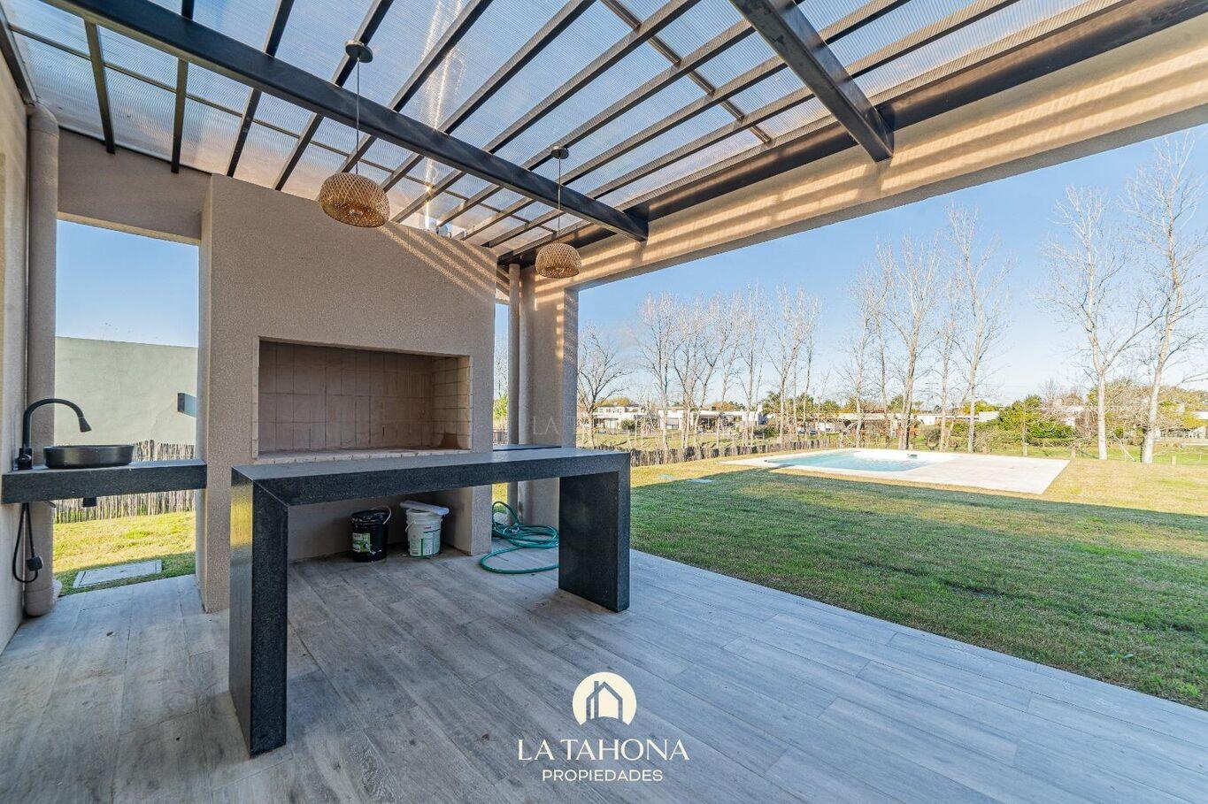 Casa en Viñedos de la Tahona, propiedad 274297 -Imagen 7