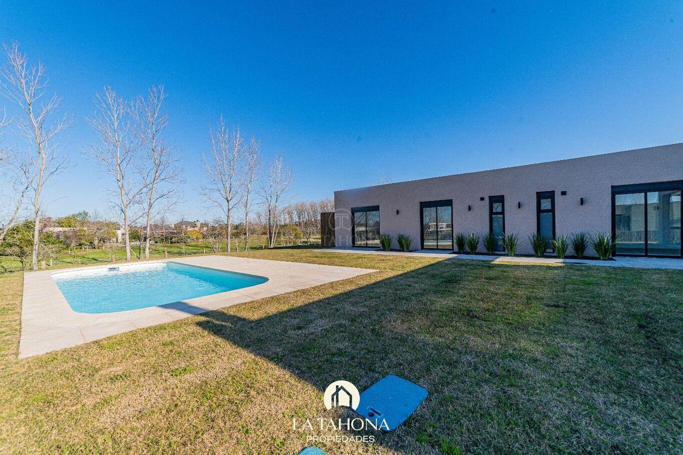 Casa en Viñedos de la Tahona, propiedad 274297 -Imagen 21