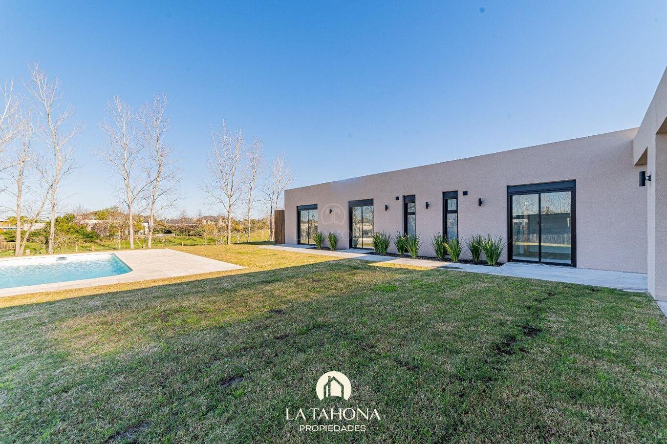 Casa en Viñedos de la Tahona, propiedad 274297 -Imagen 22