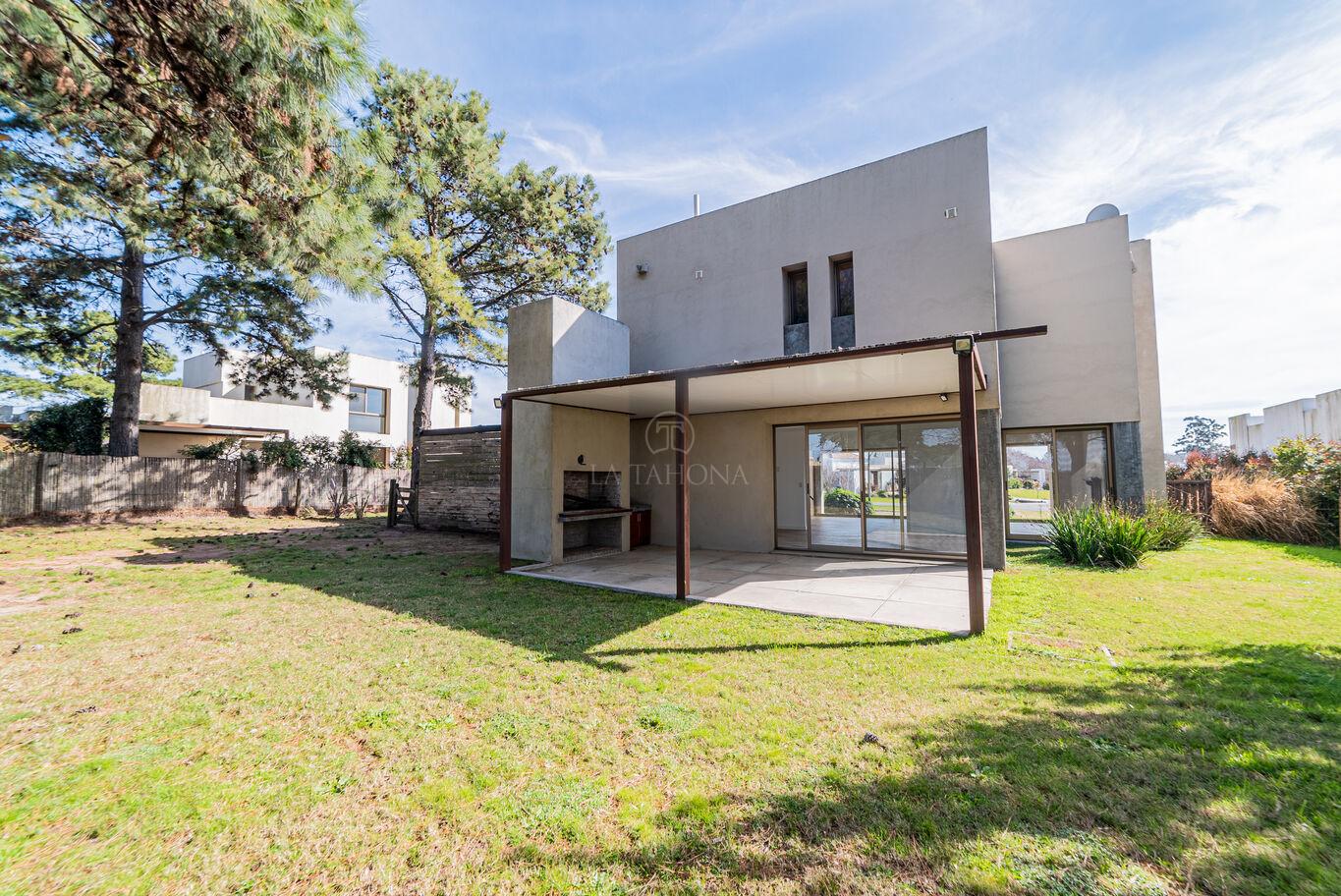 Casa en Viñedos de la Tahona, propiedad 274520 -Imagen 1