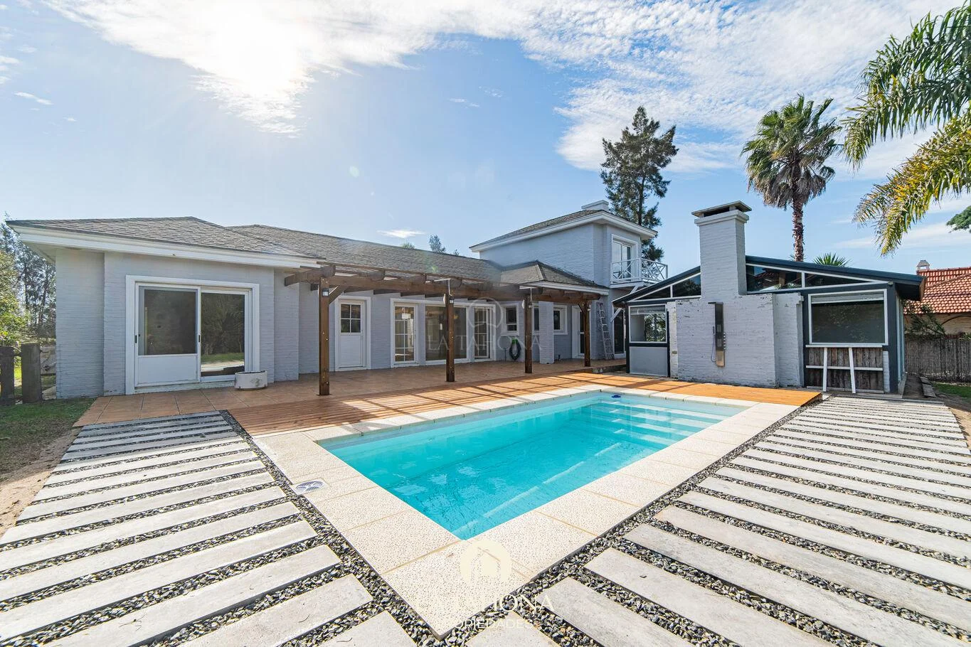Casa en Lomas de la Tahona, propiedad 283213 -Imagen 4