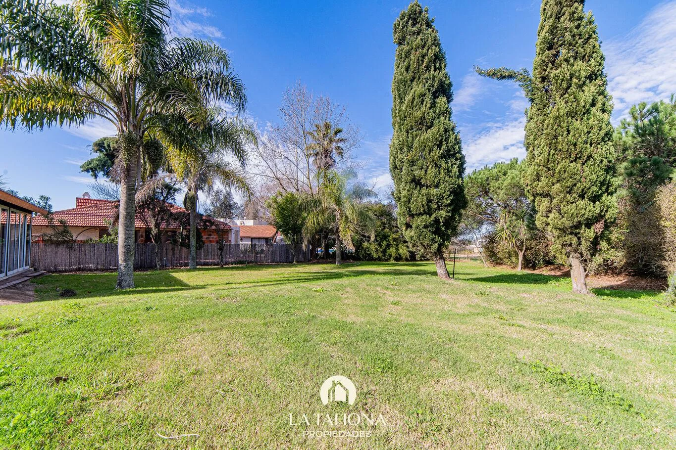 Casa en Lomas de la Tahona, propiedad 283213 -Imagen 5