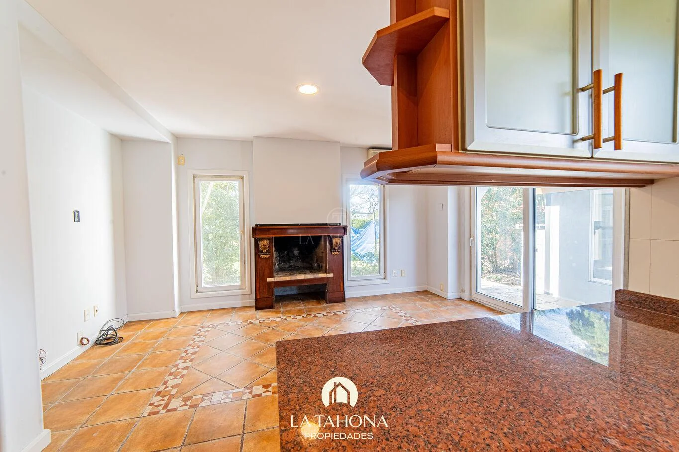 Casa en Lomas de la Tahona, propiedad 283213 -Imagen 8