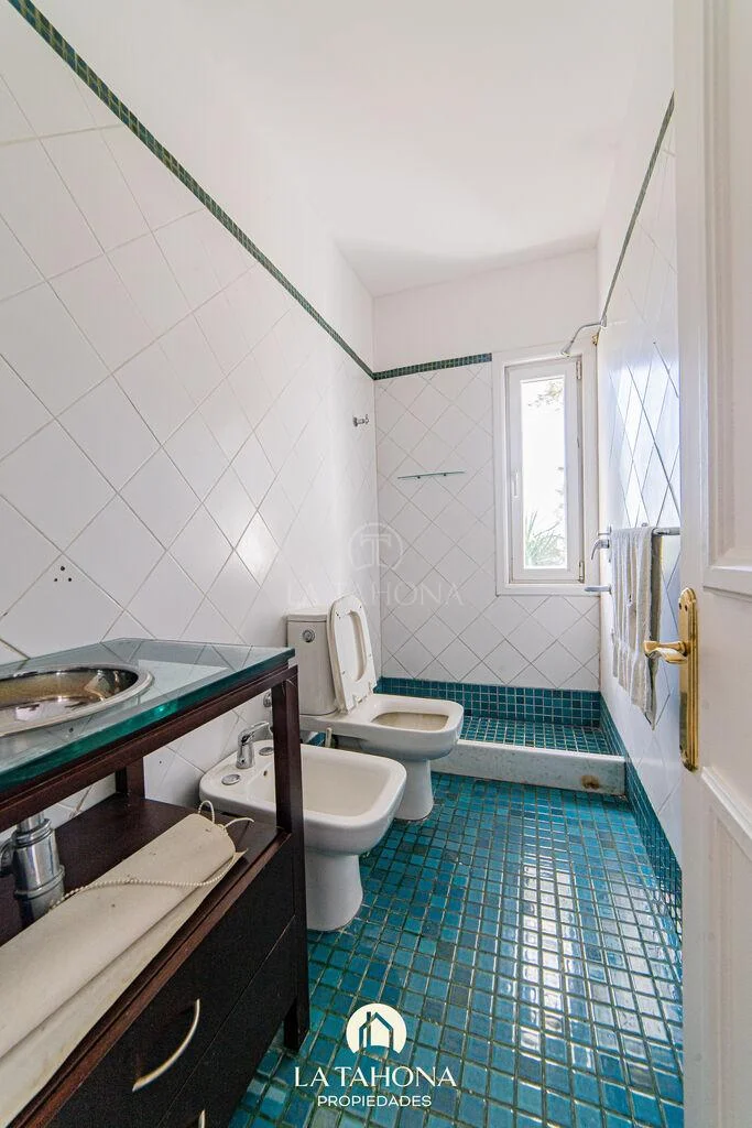 Casa en Lomas de la Tahona, propiedad 283213 -Imagen 10