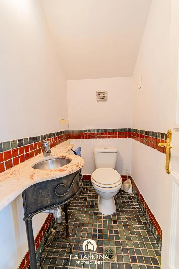 Casa en Lomas de la Tahona, propiedad 283213 -Imagen 11