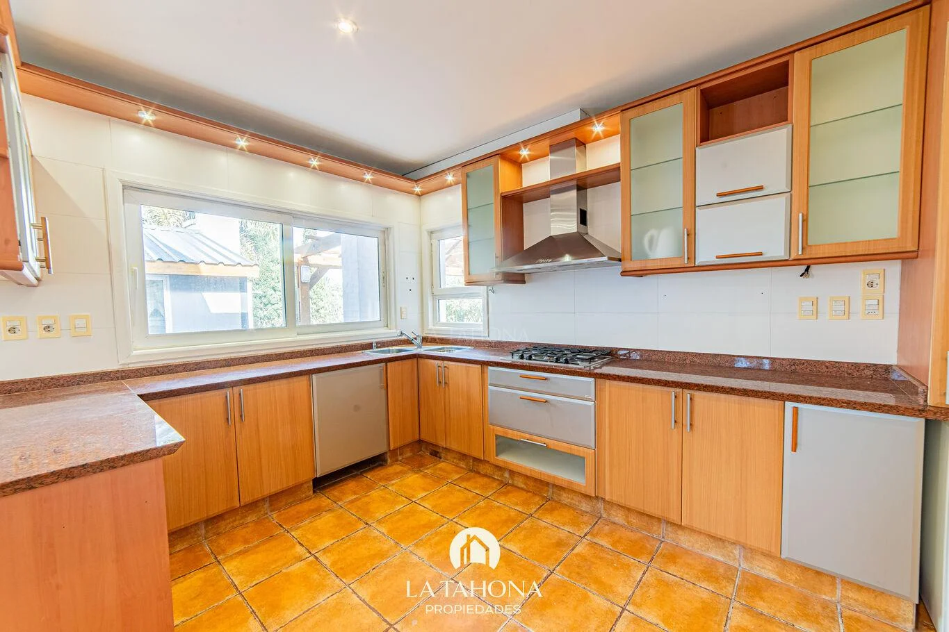 Casa en Lomas de la Tahona, propiedad 283213 -Imagen 12