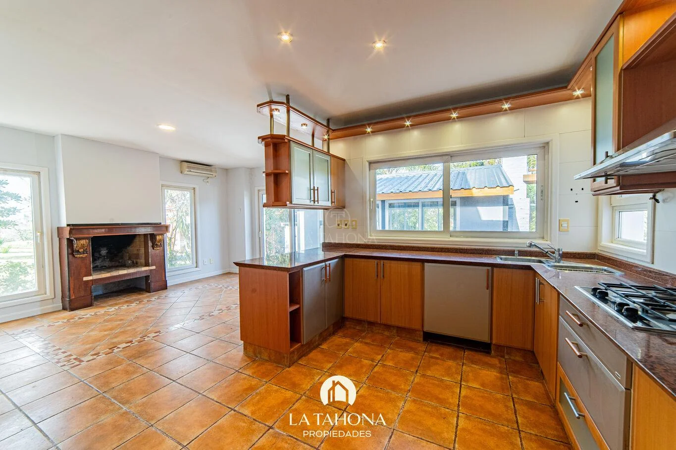 Casa en Lomas de la Tahona, propiedad 283213 -Imagen 13