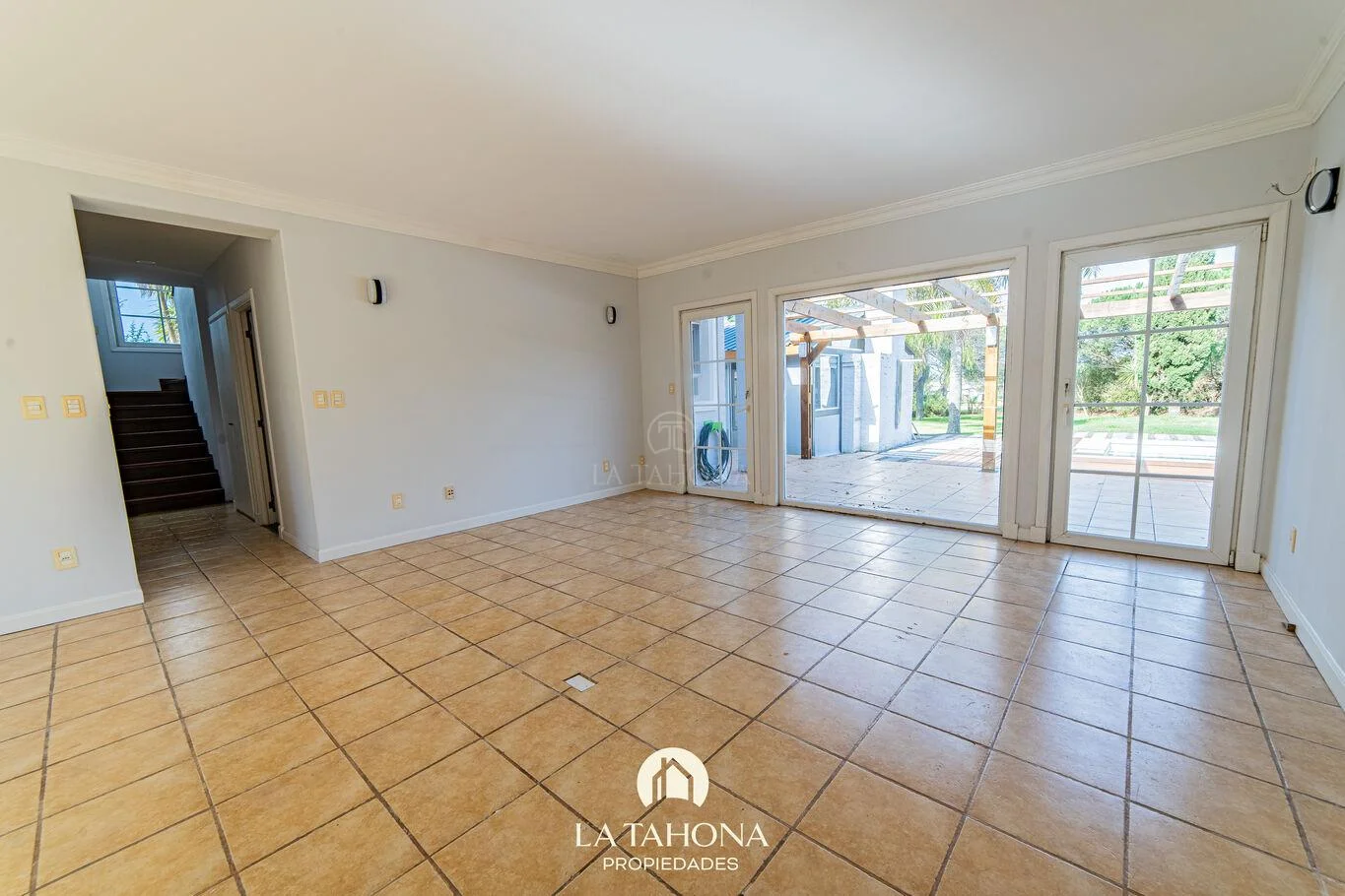 Casa en Lomas de la Tahona, propiedad 283213 -Imagen 14