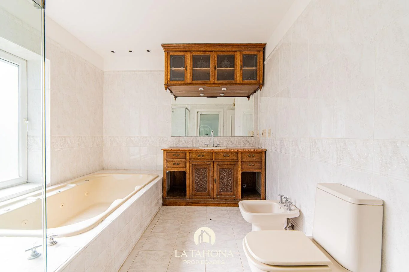 Casa en Lomas de la Tahona, propiedad 283213 -Imagen 17