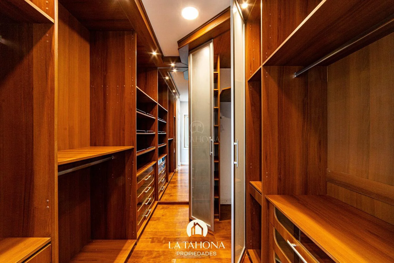 Casa en Lomas de la Tahona, propiedad 283213 -Imagen 18