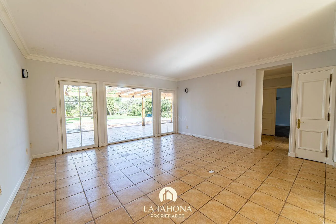 Casa en Lomas de la Tahona, propiedad 283213 -Imagen 21