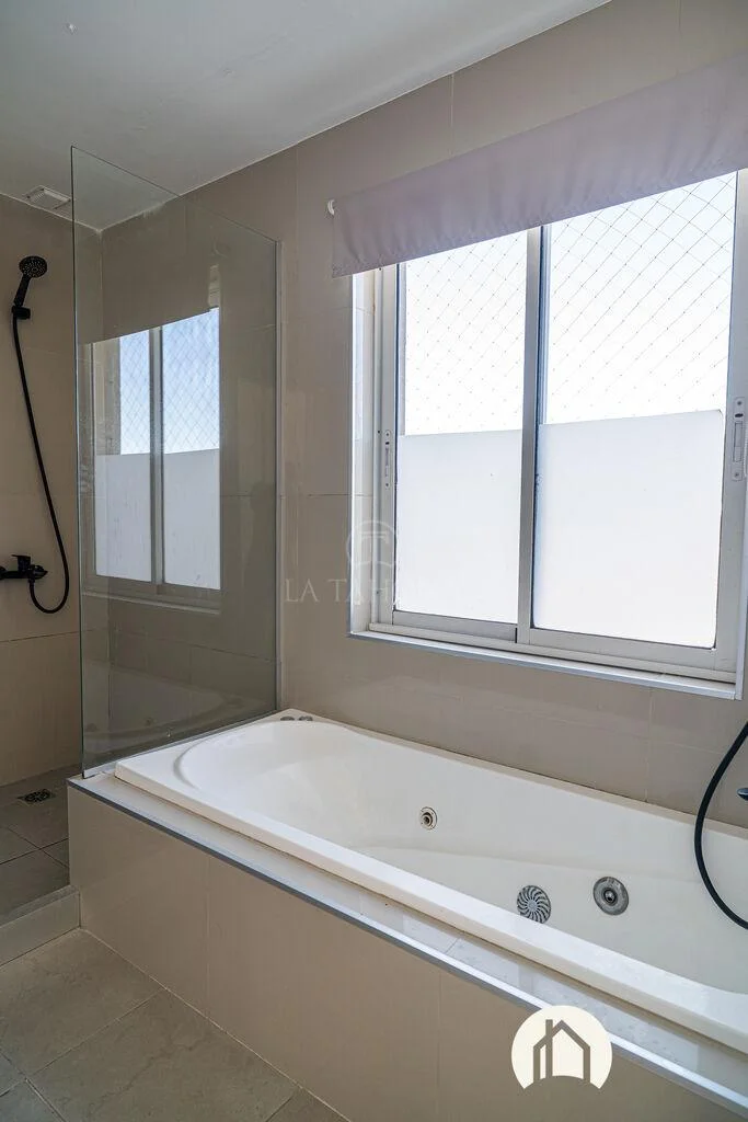 Casa en Altos de la Tahona, propiedad 285885 -Imagen 12
