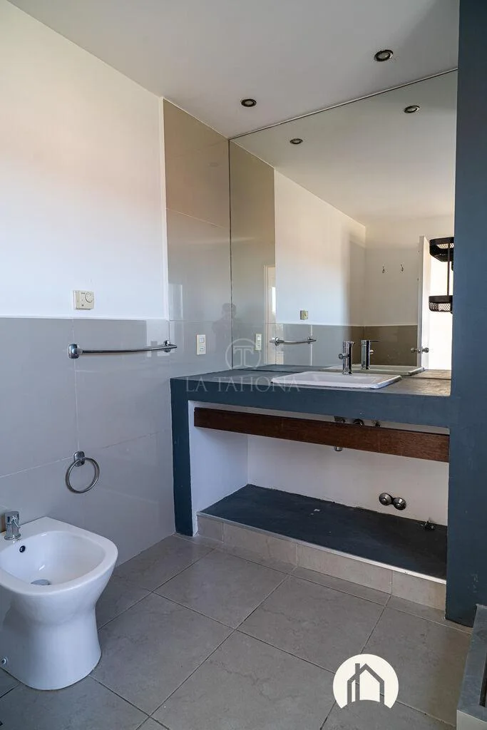 Casa en Altos de la Tahona, propiedad 285885 -Imagen 10