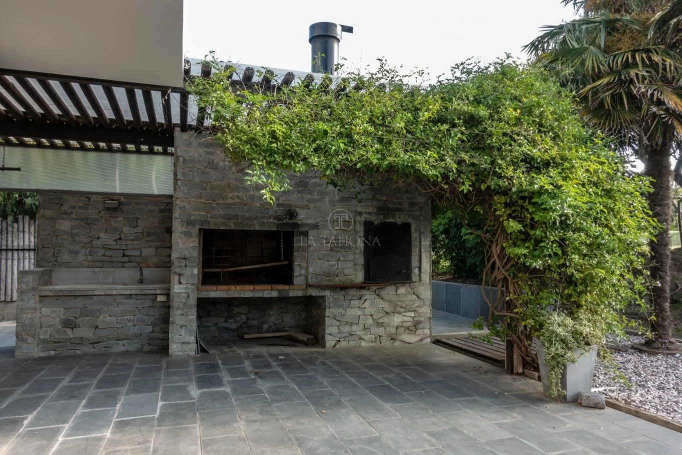 Casa en Lomas de la Tahona, propiedad 288719 -Imagen 3