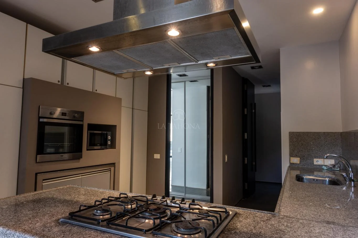 Casa en Lomas de la Tahona, propiedad 288719 -Imagen 4