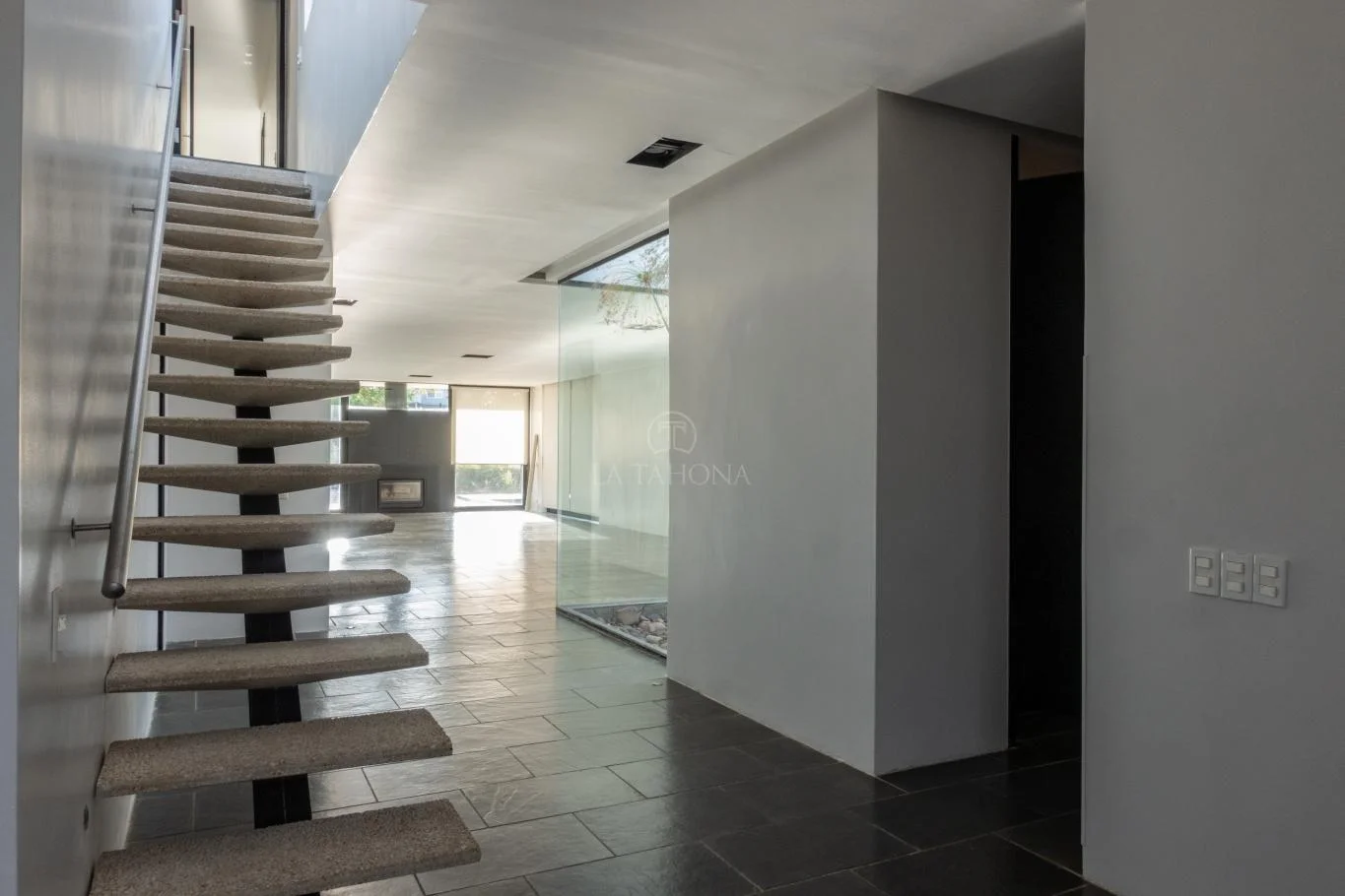 Casa en Lomas de la Tahona, propiedad 288719 -Imagen 9