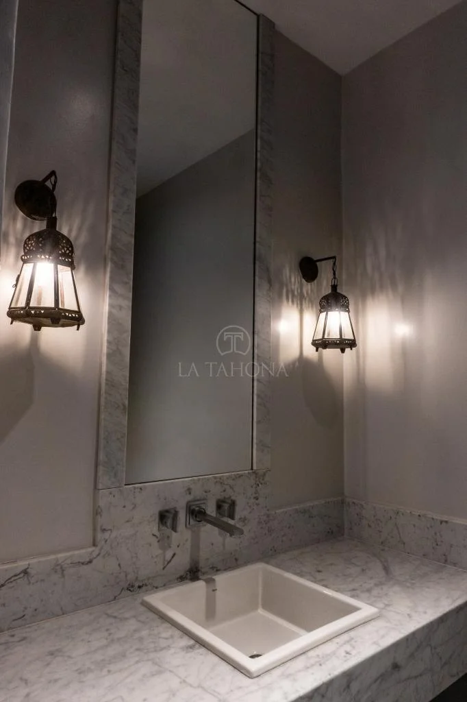 Casa en Lomas de la Tahona, propiedad 288719 -Imagen 10
